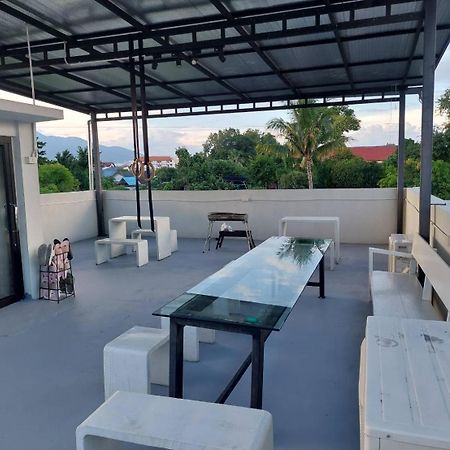 הוילה צ'יאנג מאי Ld8 House Private Pool Perfect Groups -Families Chiangmai מראה חיצוני תמונה