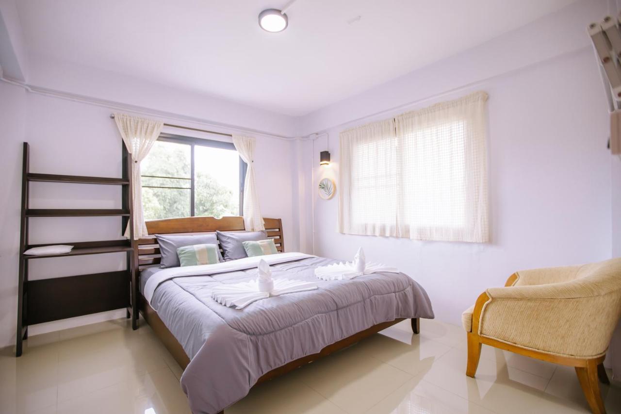 הוילה צ'יאנג מאי Ld8 House Private Pool Perfect Groups -Families Chiangmai מראה חיצוני תמונה