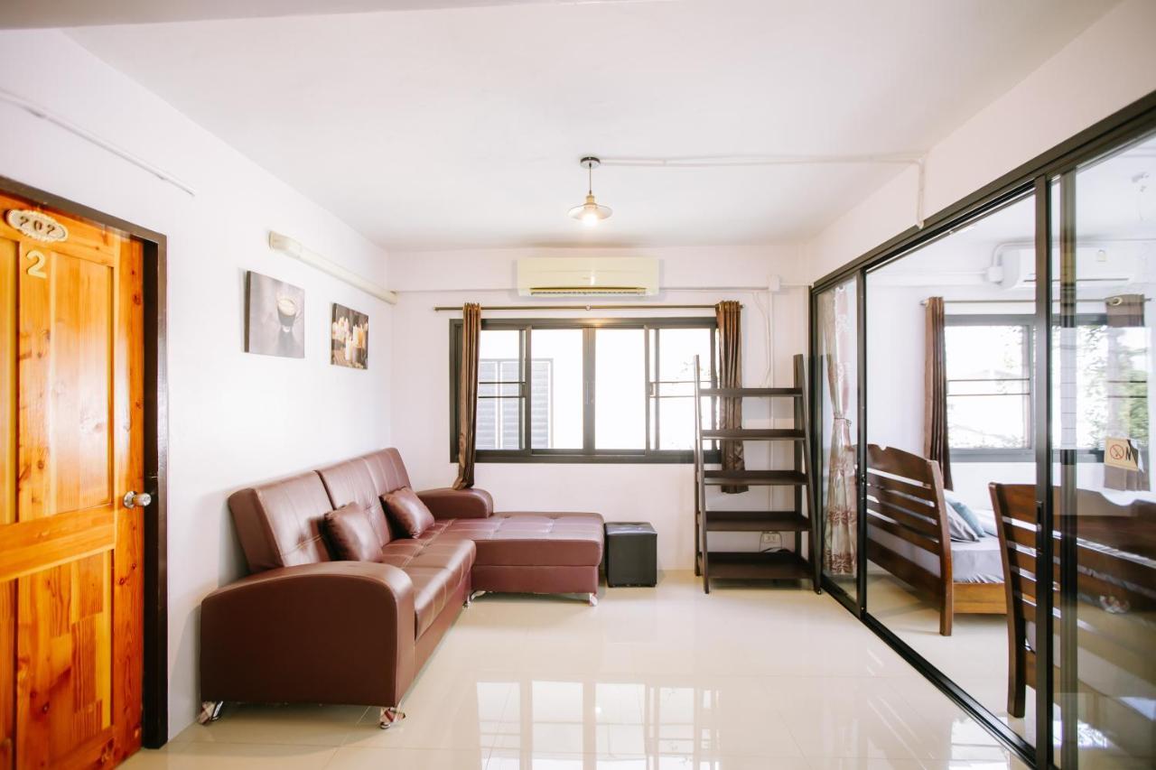 הוילה צ'יאנג מאי Ld8 House Private Pool Perfect Groups -Families Chiangmai מראה חיצוני תמונה