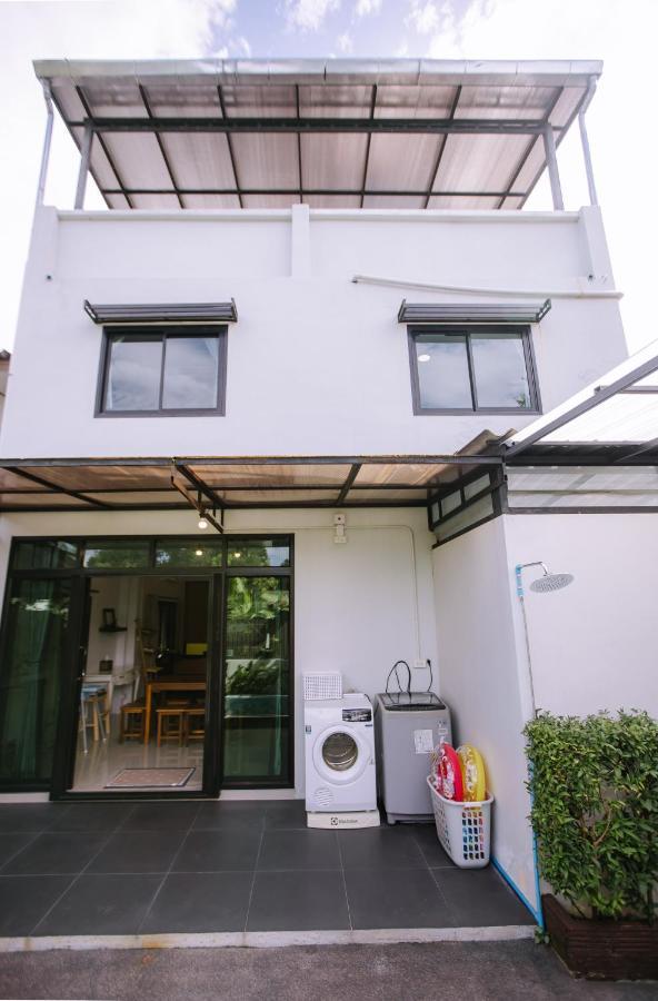 הוילה צ'יאנג מאי Ld8 House Private Pool Perfect Groups -Families Chiangmai מראה חיצוני תמונה