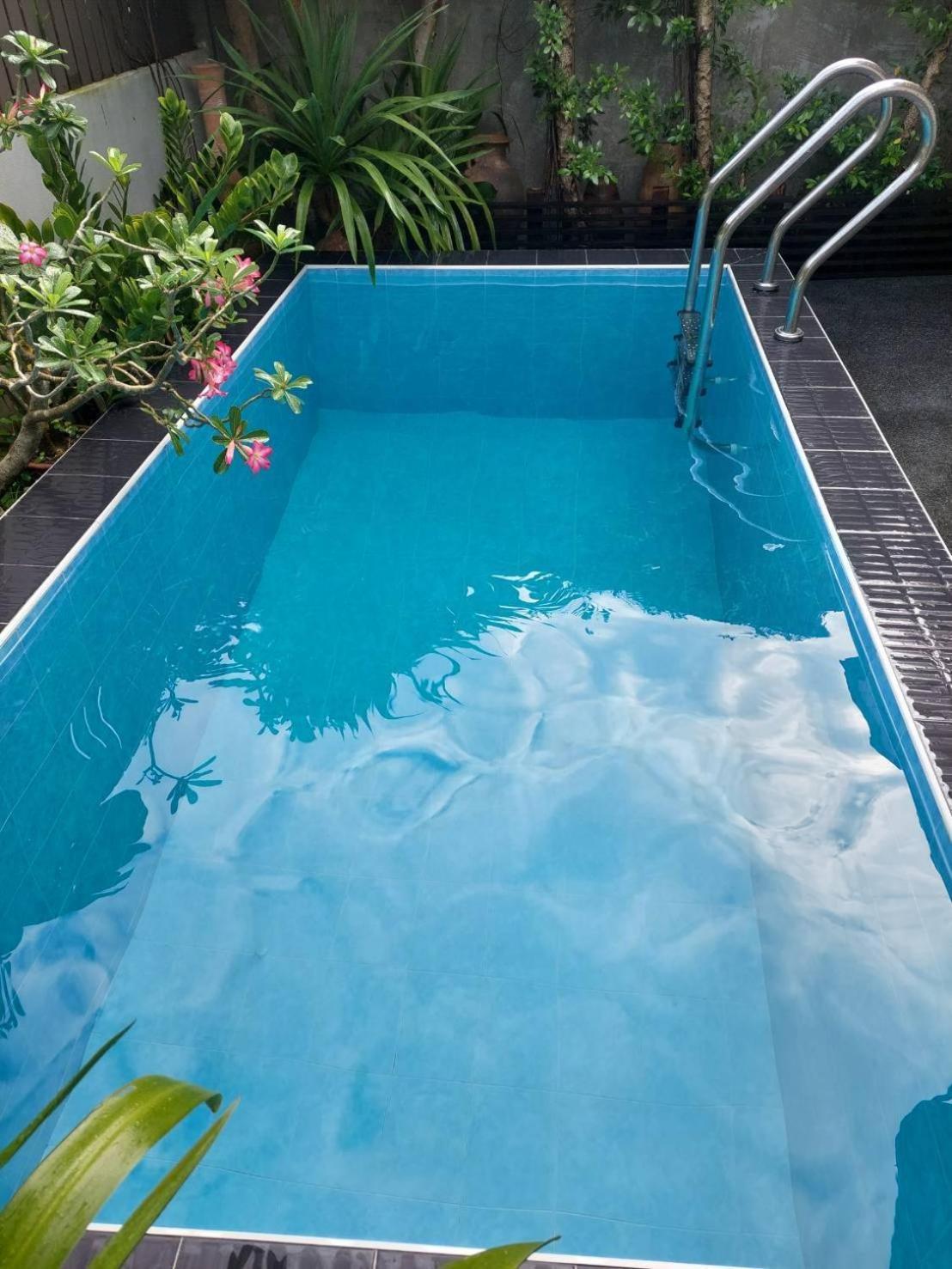 הוילה צ'יאנג מאי Ld8 House Private Pool Perfect Groups -Families Chiangmai מראה חיצוני תמונה