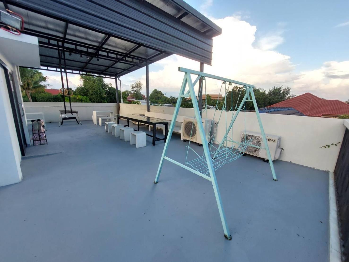הוילה צ'יאנג מאי Ld8 House Private Pool Perfect Groups -Families Chiangmai מראה חיצוני תמונה
